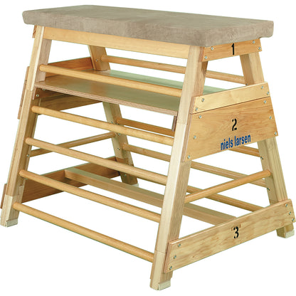 Vaulting Box