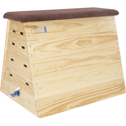 Vaulting Box