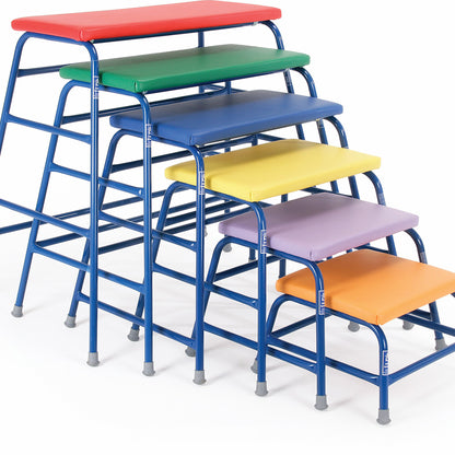 Agility Tables Set
