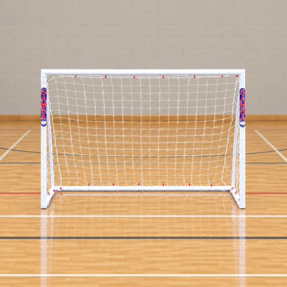 Samba 7'10" x 5'3" uPVC Handball Goal (per goal)