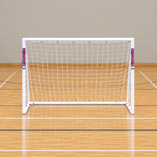 Samba 7'10" x 5'3" uPVC Handball Goal (per goal)