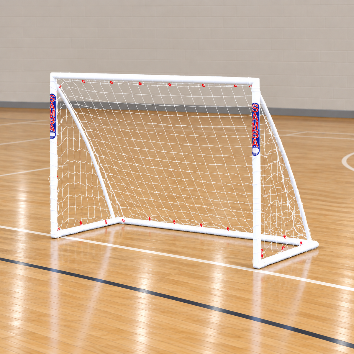 Samba 7'10" x 5'3" uPVC Handball Goal (per goal)
