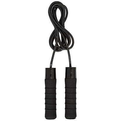 Leather Skipping Rope