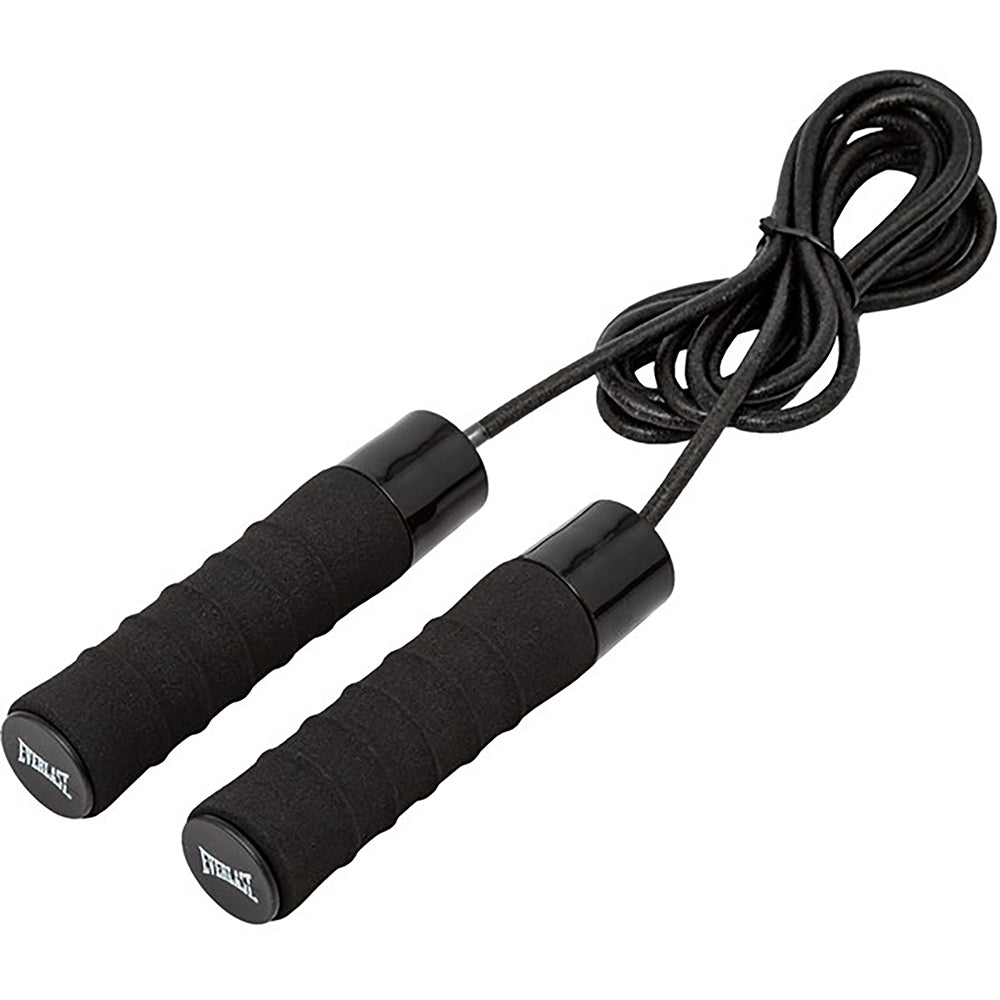 Leather Skipping Rope