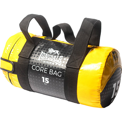 Lonsdale Core Bag