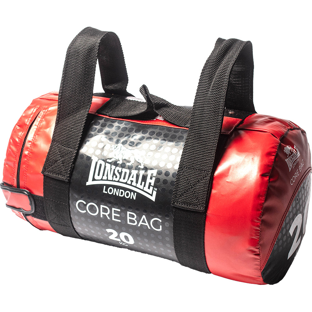 Lonsdale Core Bag – Sports Directory