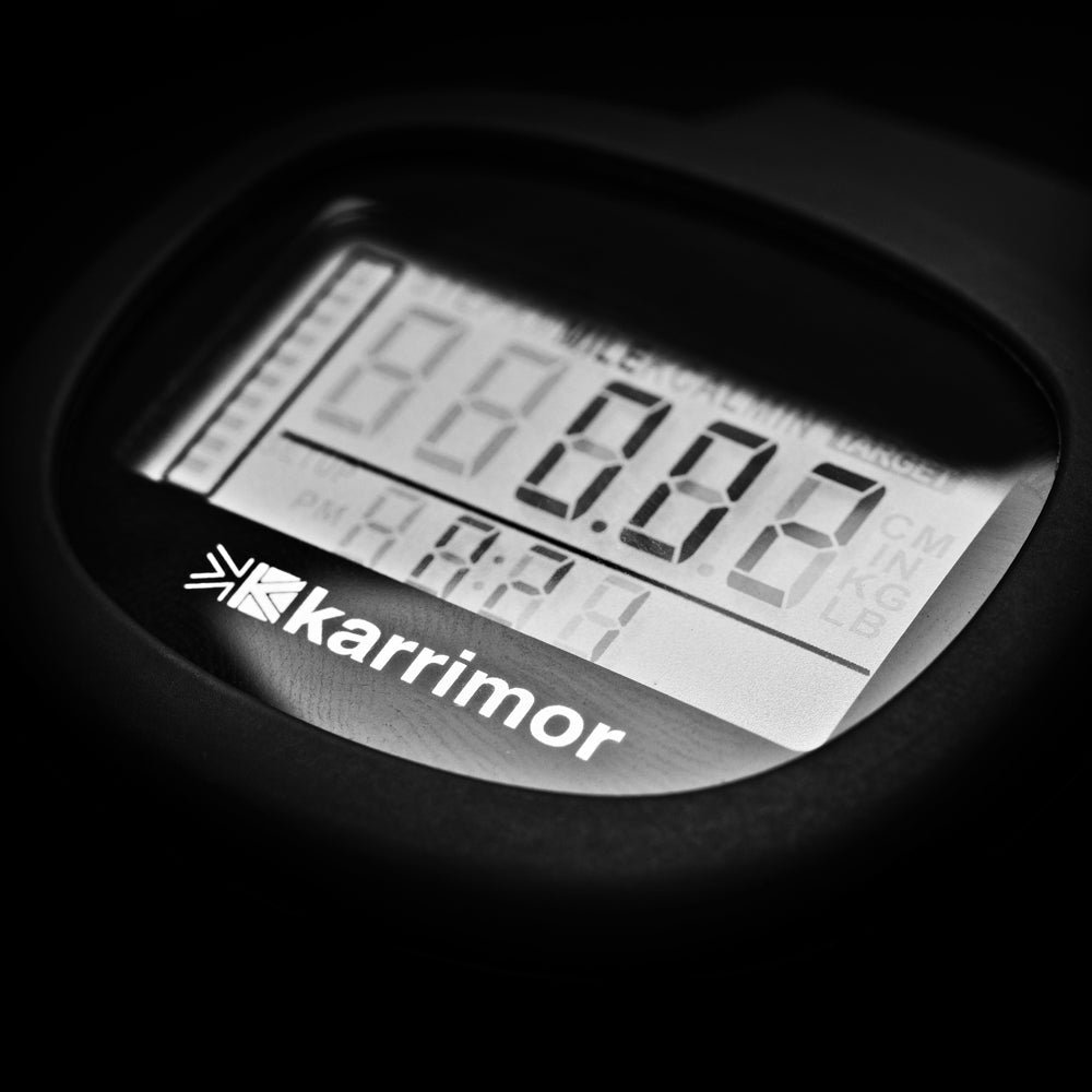 Karrimor Xlite Pedometer