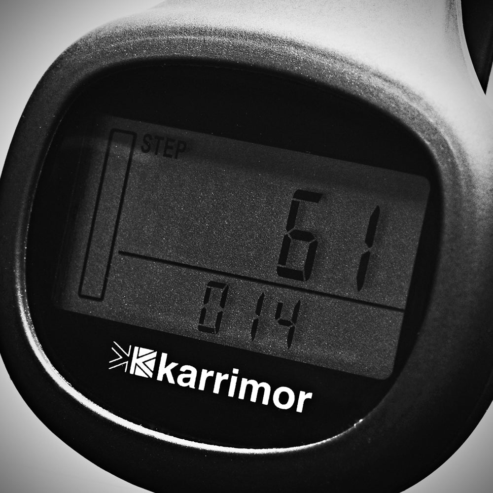 Karrimor Xlite Pedometer