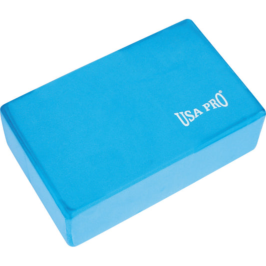 USA Pro Yoga Block