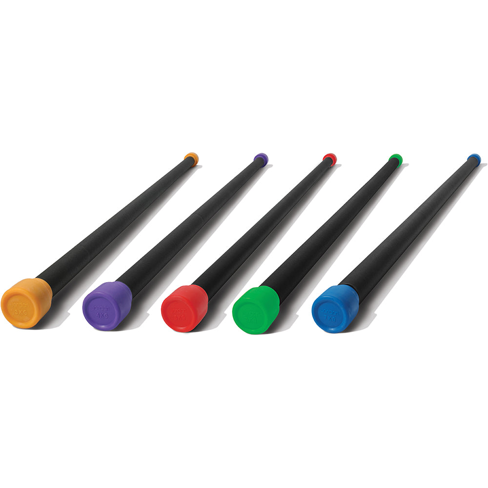Fit Bar