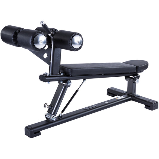Jordan Adjustable Bench Decline