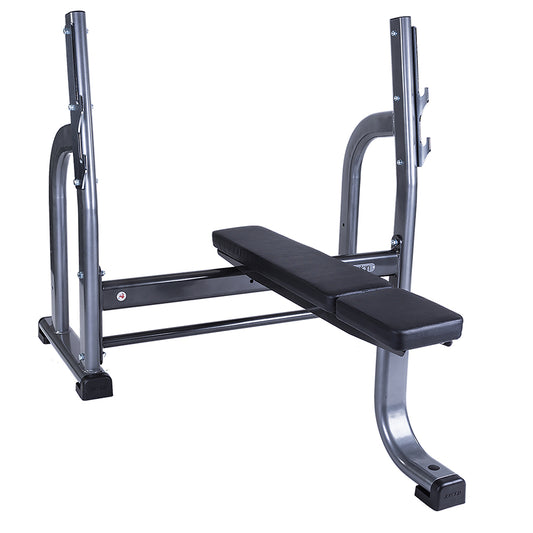Jordan Olympic Flat Bench