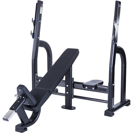 Jordan Olympic Incline Bench