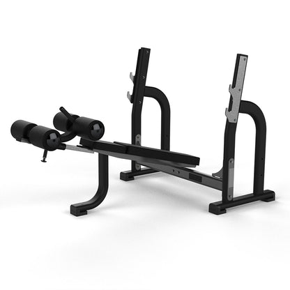 Jordan Olympic Decline Bench