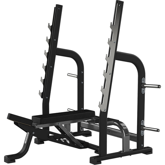 Jordan Olympic Adjustable Multi Bench