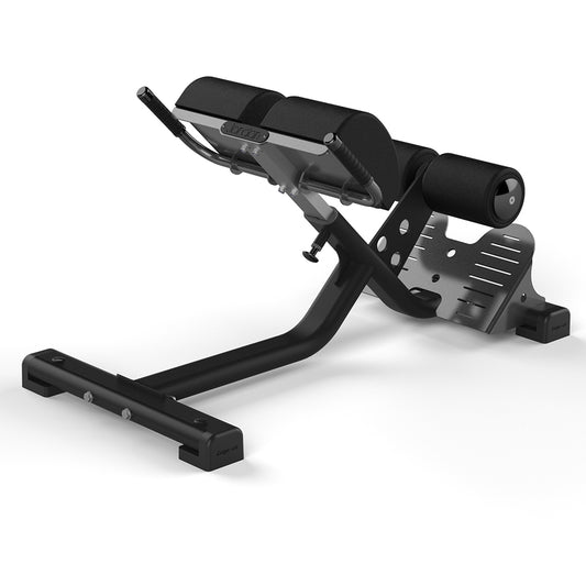 Jordan 45 Degree Hyper Extension