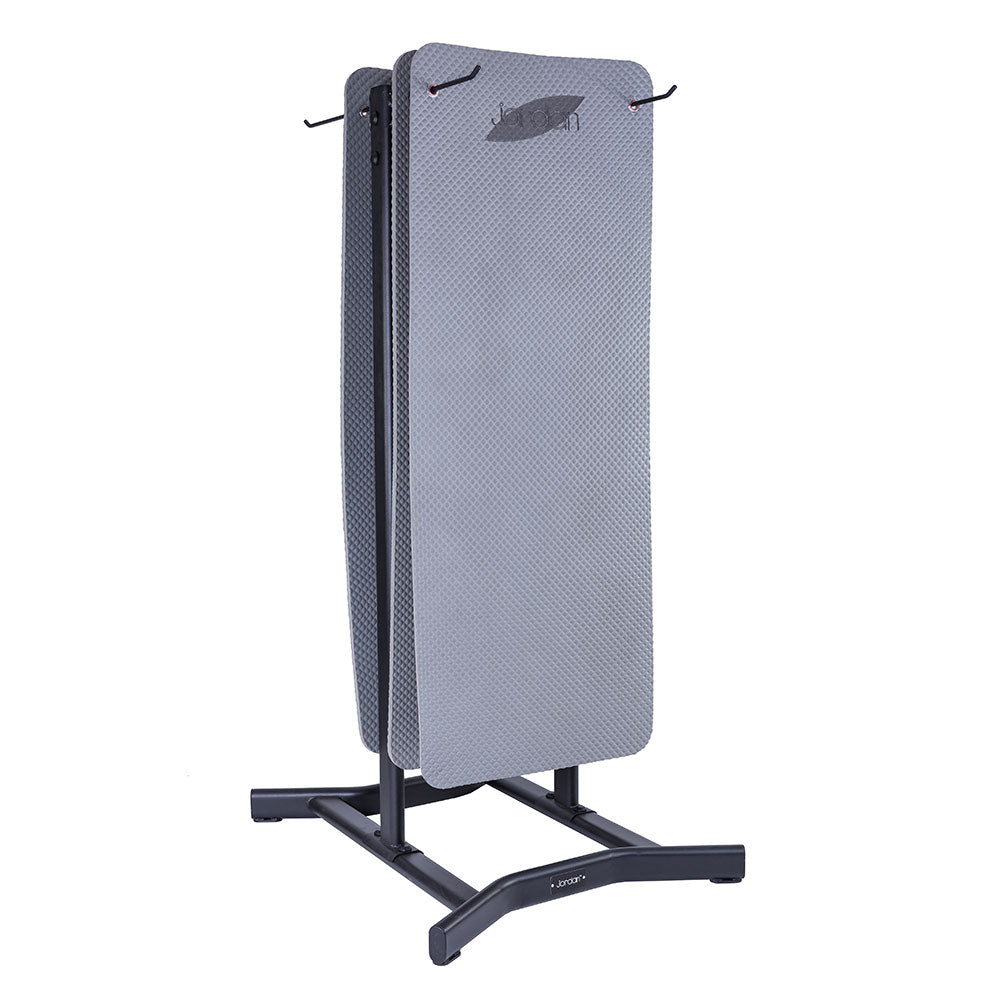 Mat Rack Jordan Jordan Sports Mat Storage Rack – Sports Directory
