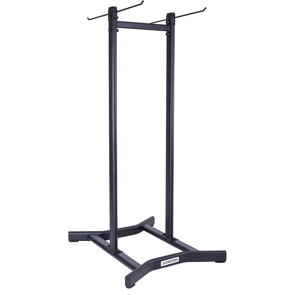 Jordan Sports Mat Storage Rack