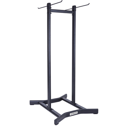 Jordan Sports Mat Storage Rack