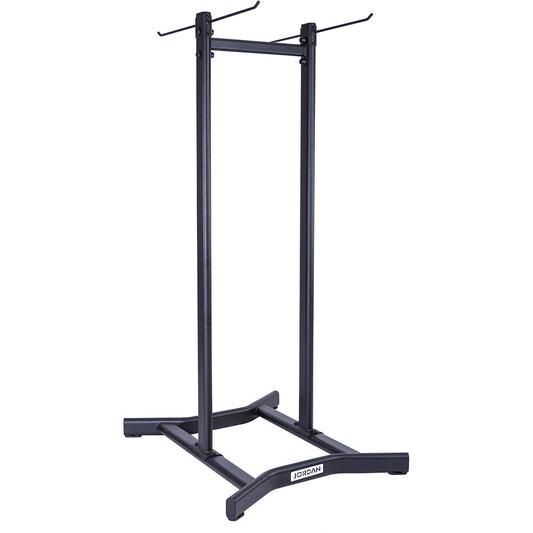 Jordan Sports Mat Storage Rack