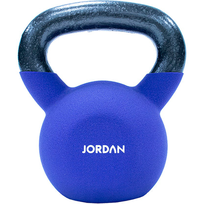 Neoprene Covered Kettlebell