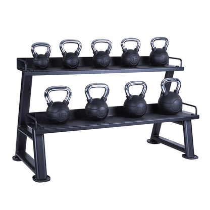 Kettlebell Rack