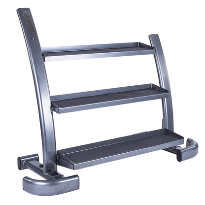 Kettlebell Rack
