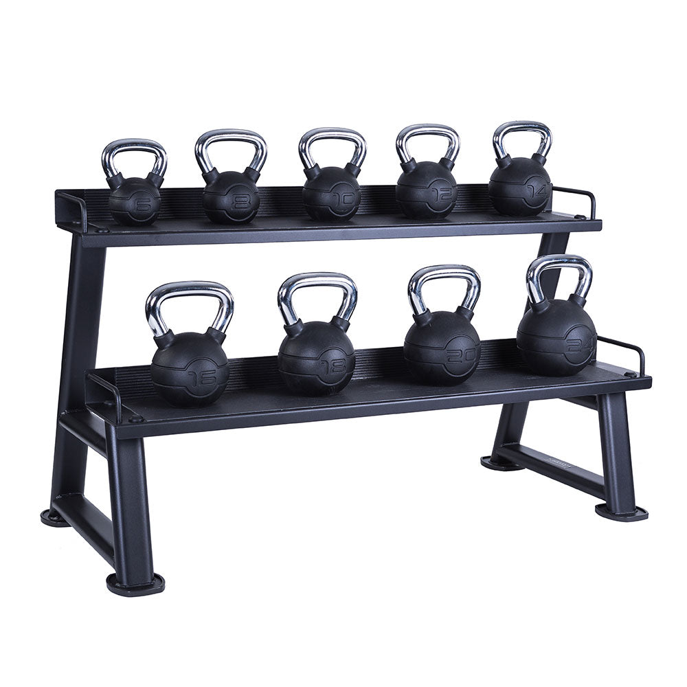 Kettlebell Rack