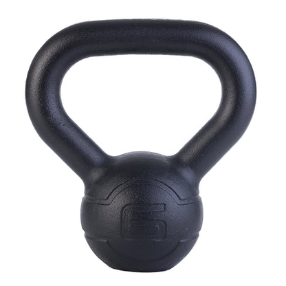 Cast Iron Kettlebell