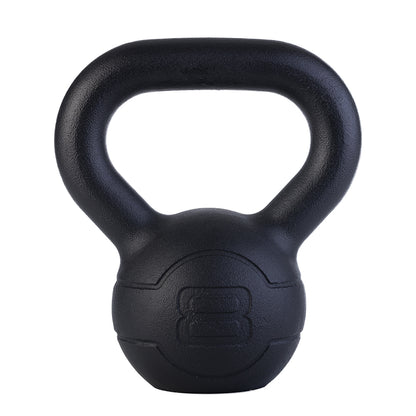 Cast Iron Kettlebell