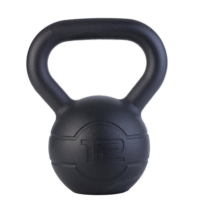 Cast Iron Kettlebell