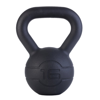 Cast Iron Kettlebell