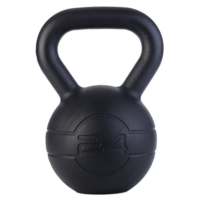 Cast Iron Kettlebell