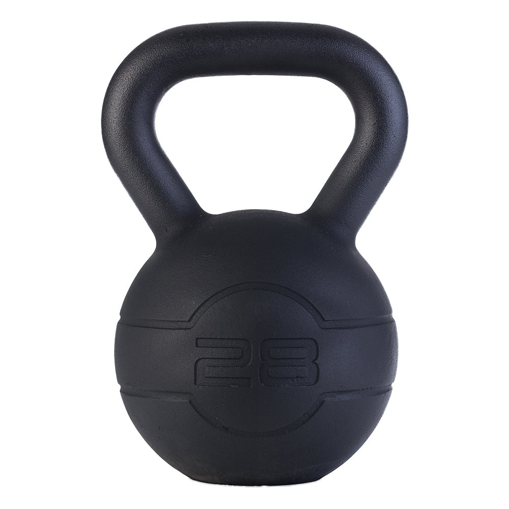 Cast Iron Kettlebell