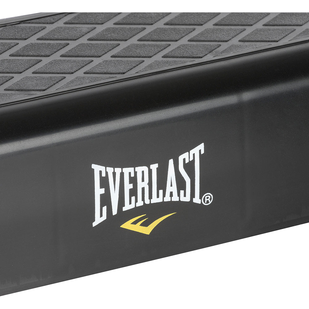 Everlast Stepper