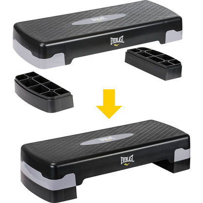 Everlast Stepper