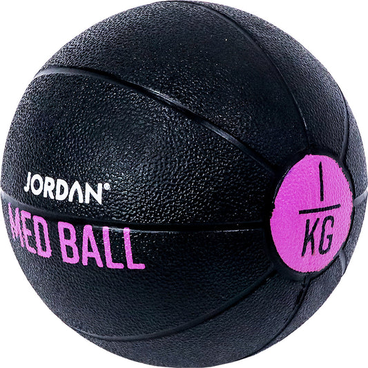 Jordan Medicine Ball