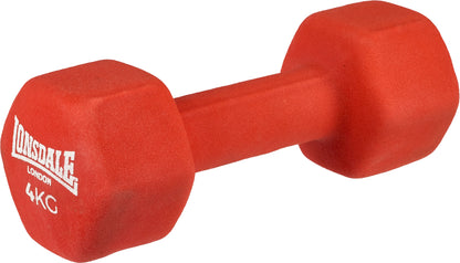 Lonsdale Neoprene Dumbbell