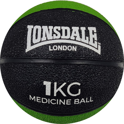 Lonsdale Medicine Ball