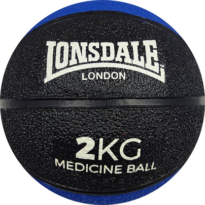 Lonsdale Medicine Ball