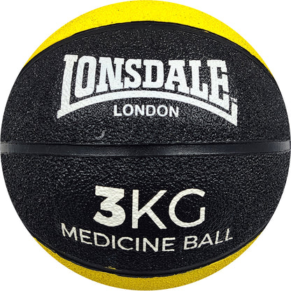 Lonsdale Medicine Ball