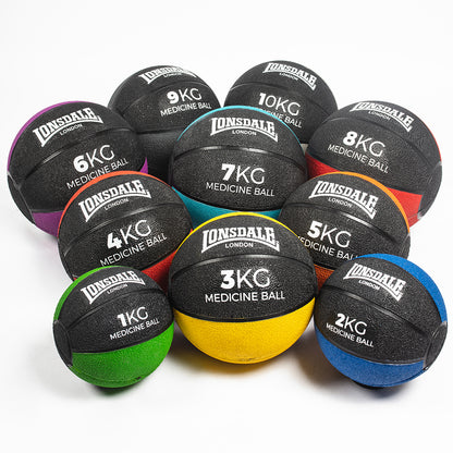 Lonsdale Medicine Ball