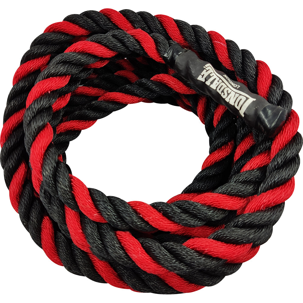 Lonsdale Battle Rope