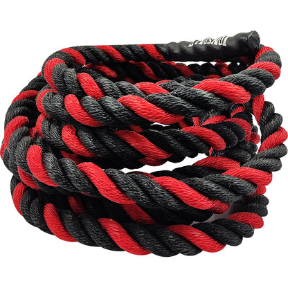Lonsdale Battle Rope