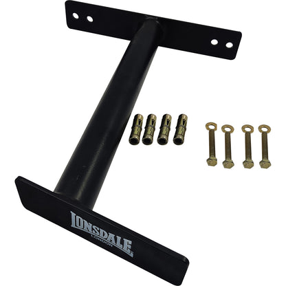 Lonsdale Battle Rope Storage Rack