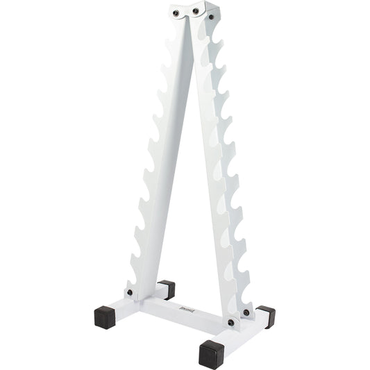 Lonsdale Hex Dumbbell Rack 2-10kg