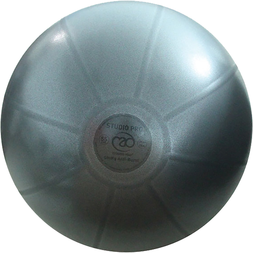 500Kg Swiss Ball Graphite