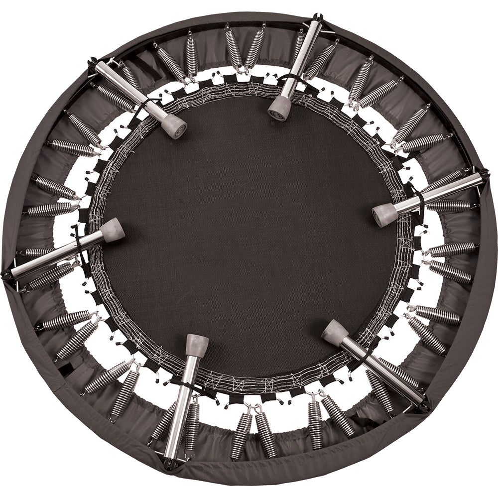 Studio Pro Rebounder 40'' - Black