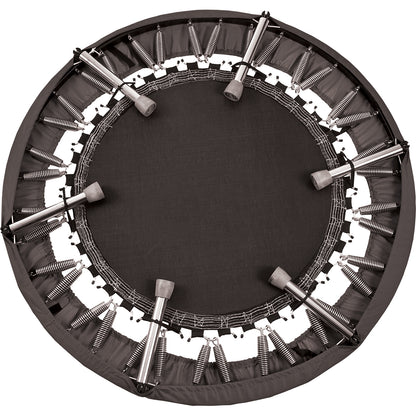 Studio Pro Rebounder 40'' - Black