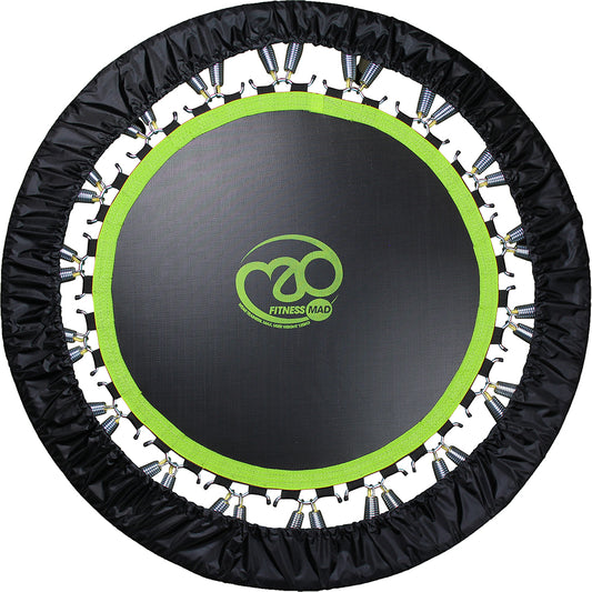 Studio Pro Rebounder 40'' - Black